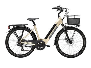 Picture of CICLI ADRIATICA E1 26 CHAMPAGNE